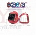 OkaeYa- U8 Smart Watch with Camera, Touch Screen, Multi Language (Colour May Vary)